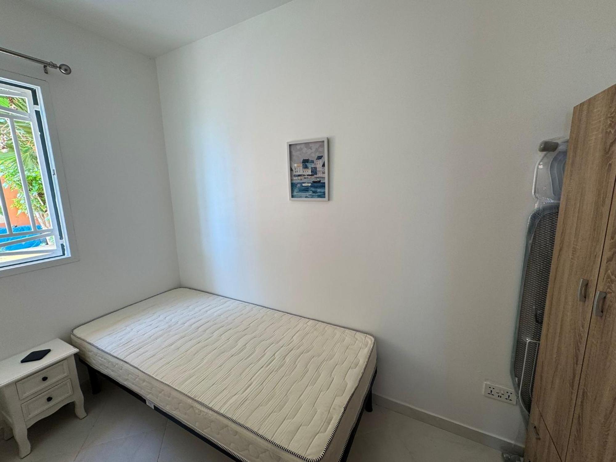 산타 마리아 Blue Ocean Escapes 아파트 외부 사진